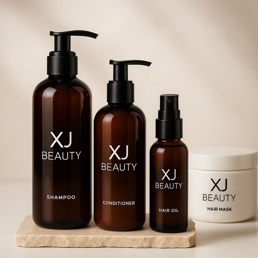 beautyページ Hair Care Products — XJ BEAUTY